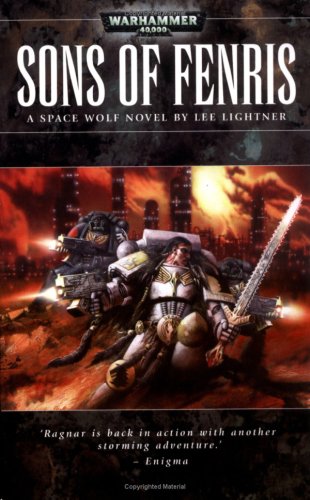 Sons of Fenris (Warhammer 40,000: Space Wolf)