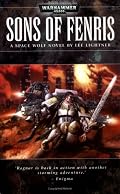 Sons of Fenris (Warhammer 40,000: Space Wolf)