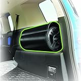 Bazooka TMS8A-HP-FJ Subwoofer-FJ Cruiser