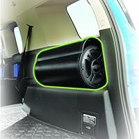 Bazooka TMS8A-HP-FJ Subwoofer-FJ Cruiser