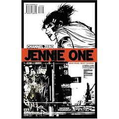 Channel Zero: Jennie One Militant Iconoclasm in Syria