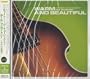A Tribute to Paul Mccartney Warm and Beautiful (Japan Pressing w/ Bonus Disc, 2 Cd Set)