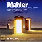 Mahler: Symphony No. 2 