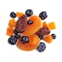 Health Club Fruit Blend - 5 Lb Bag / Box Each