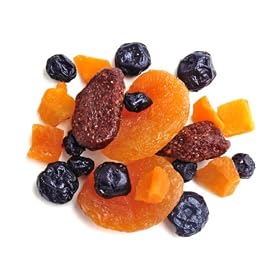 Health Club Fruit Blend - 5 Lb Bag / Box Each