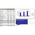 Assisted Living Facility Business Plan - MS Word Excel by BizPlanDB