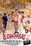 El Chacharas