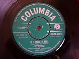 SARAH VAUGHAN/JOE WILLIAMS/COUNT BASIE If I Were a Bell