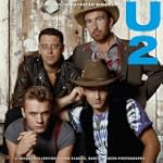 U2 Illustrated Biography
