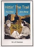 Hittin The Trail 16x9 Widescreen TV.