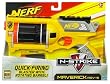Nerf- N-Strike Maverick