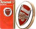 Arsenal F.C. Golf Ball Marker