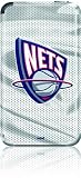 Skinit Protective Skin for iPod Touch and iPod 1G (NBA NEW JERSEY NETS)