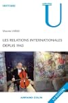 les relations internationales depuis...
