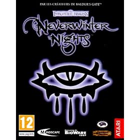 NeverWinter nights