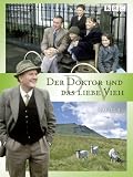 Der Doktor und das liebe Vieh - Staffel 5 - 