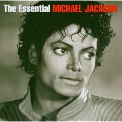 The Essential Michael Jackson