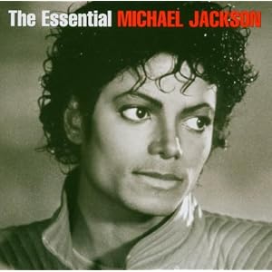 Mickael Jackson The essential