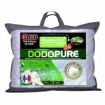 Dodo Dodopure Oreiller Classique 50 x...