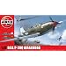 Airfix A01039 - Bell P-39Q Airacobra