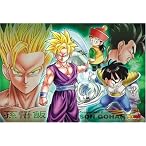 300ピース ドラゴンボールZ 成長する戦士、孫悟飯 300-172