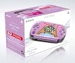 Sony PSP 3000 Series Slim and Lite Handheld Console (Lilac)