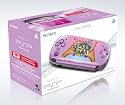 Sony PSP 3000 Series Slim and Lite Handheld Console (Lilac)