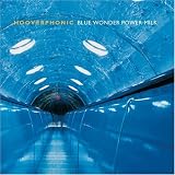 Blue Wonder Power Milkpar Hooverphonic