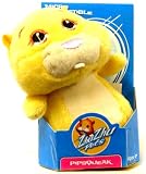 Zhu Zhu Pets Hamster Toy 3 Inch Micro Collectible Plush Figure Pipsqueak