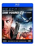 Die Hard 2 Die Harder [Blu-ray]