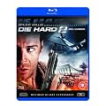 Die Hard 2 [Blu-ray]