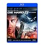 Die Hard 2 [Blu-ray] [1990]