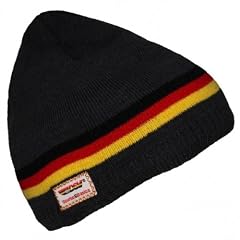 DSV Deutscher Skiverband Strickm�tze Deutschland / Fanartikel M�tze
