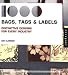 1,000 Bags, Tags, and Labels: Distinctive Design for Every Industry