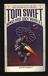 Tom Swift and his sky wheel (Tom Swift)