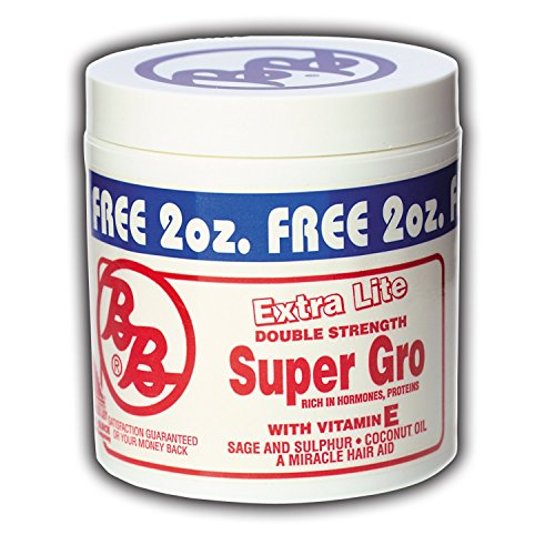 BB Double Strength Super Gro