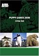 Puppy Games 2008 (3 DVD Set)