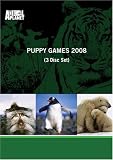 Puppy Games 2008 (3 DVD Set)
