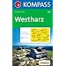 Westharz: Wandern / Rad. 1:50.000