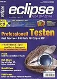 eclipse magazin