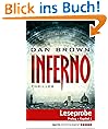 Inferno - Prolog und Kapitel 1: Thriller