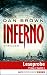 Inferno - Prolog und Kapitel 1: Thriller