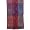Jacquard Design Paisley Weaving Wool Stoles Womens Outerwear Image #4