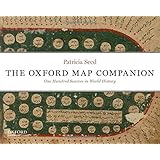 the oxford map companion one hundred sources in world history