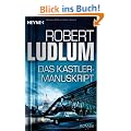 Das Kastler-Manuskript: Roman