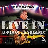 Live in London...England!