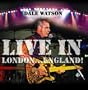 Live in London...England!