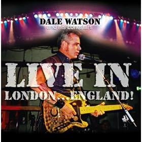 Live In London, England