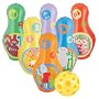 In The Night Garden Inflatable Skittles