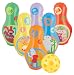In The Night Garden Inflatable Skittles